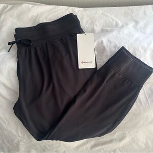 Lululemon Ready to Rulu Joggers NWT